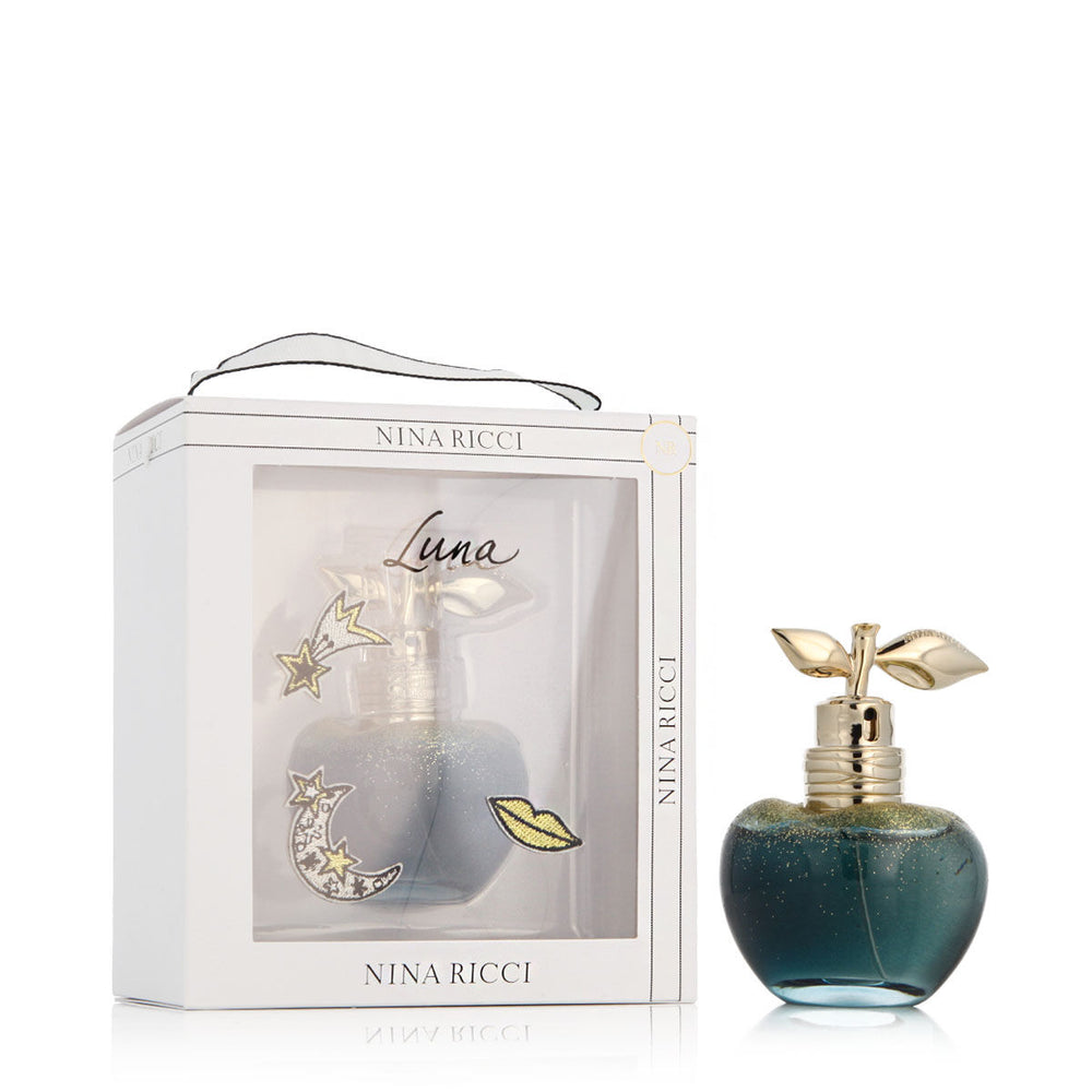 Nina Ricci Luna – Eau de Toilette for Women, 50 ml