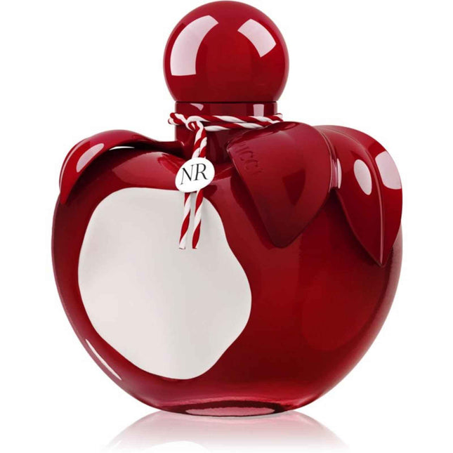 Nina Ricci Nina Rouge – Eau de Toilette for Women, 50 ml