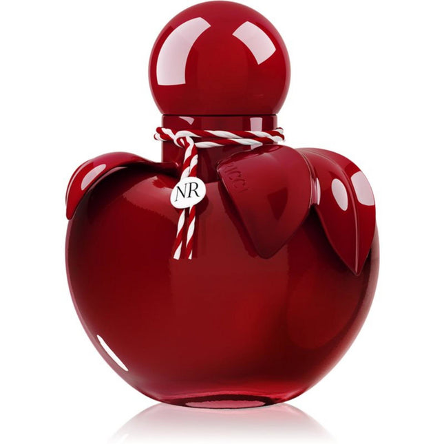 Nina Ricci Nina Rouge – Eau de Toilette for Women, 30 ml