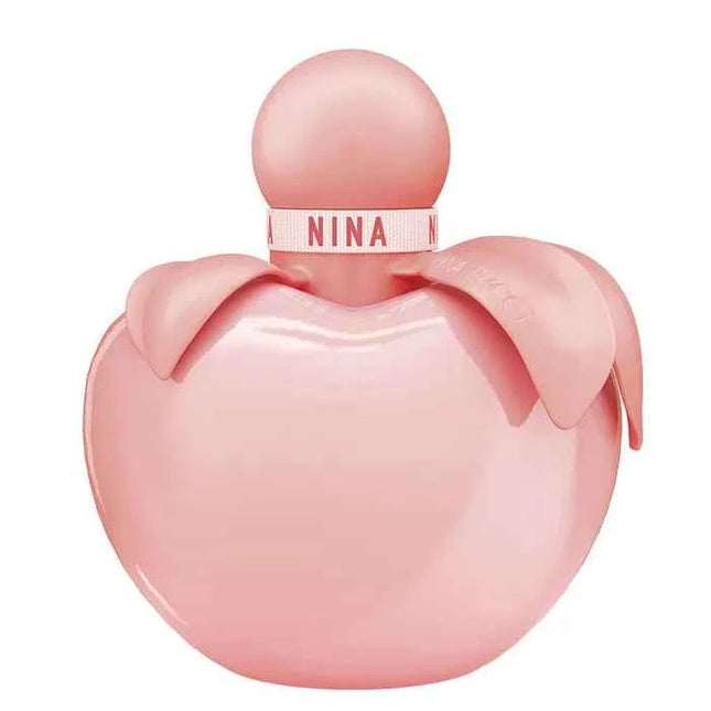 NINA Ricci Nina Rose – Eau de Toilette for Women Spray, 30 ml