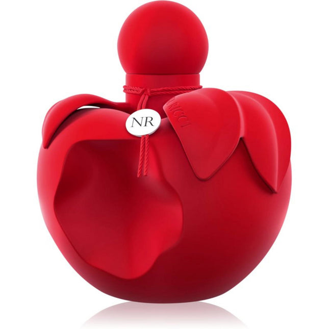 Nina Ricci Nina Extra Rouge – Eau de Parfum for Women, 50 ml