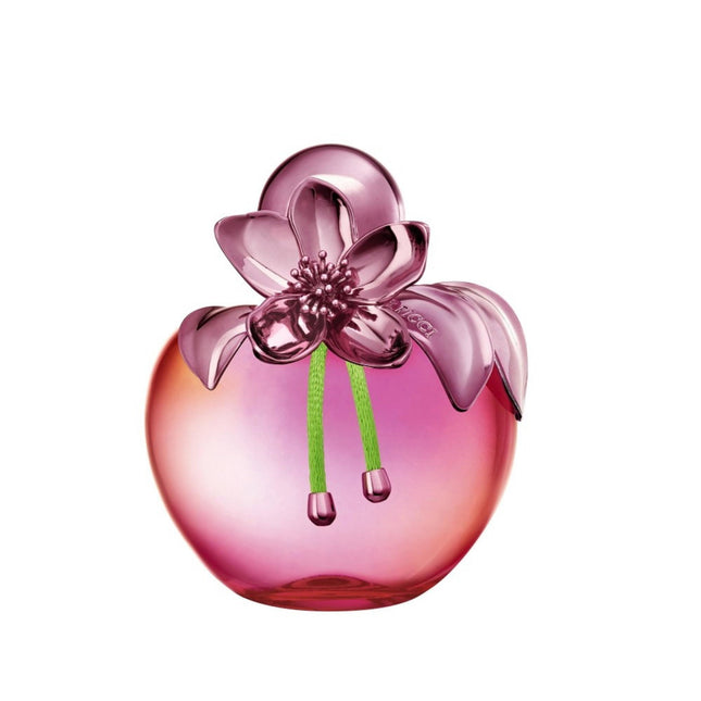 Nina Ricci Nina Illusion – Eau de Parfum for Women, 80 ml