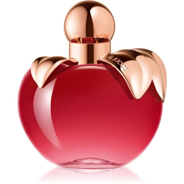Nina Ricci Nina – Eau de Parfum for Women, 80 ml
