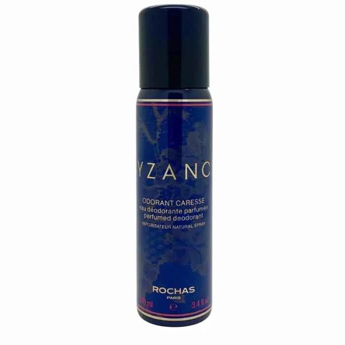Rochas Byzance – Perfumed Deodorant Spray Unisex, 100 ml