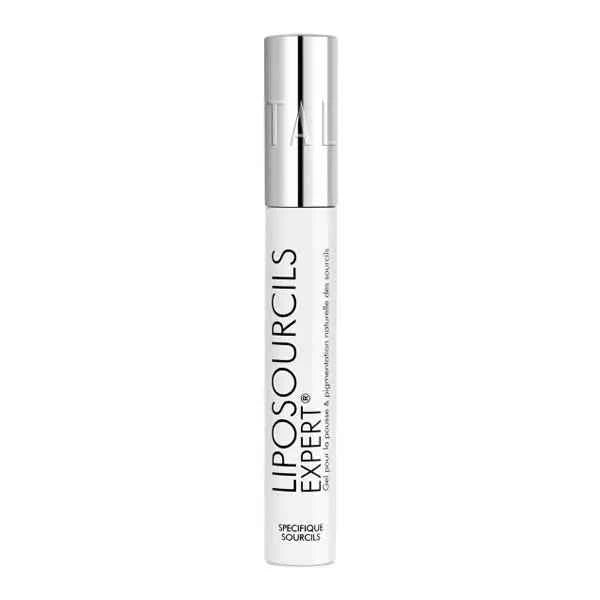 Talika Eyebrow Lipocils Expert Growth And Pigementation – Gel Unisex, 10 ml