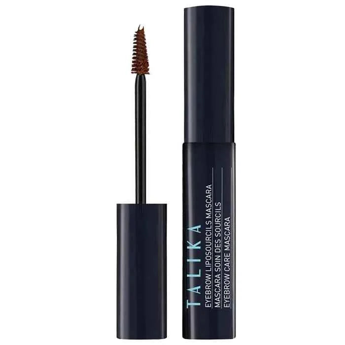 Talika Eyebrow Liposourcils Mask Brown Unisex, 5 ml