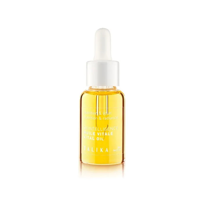 Talika Vital Oil Unisex, 30 ml