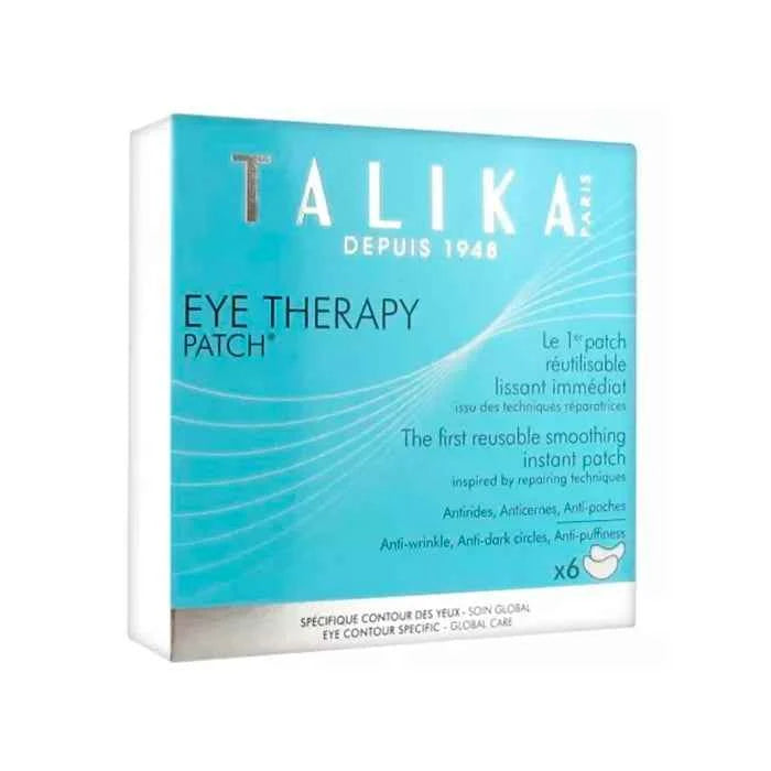 Talika Eye Therapy Patch Refill 6 Patchs Unisex