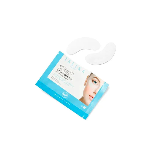Talika Bio Enzymes Eye Patch Ultra-Hydratant Unisex, 1 Units