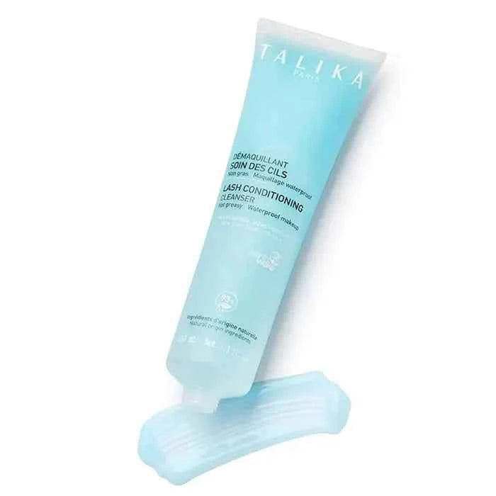 Talika Eyelash Make-up Remover Unisex, 100 ml