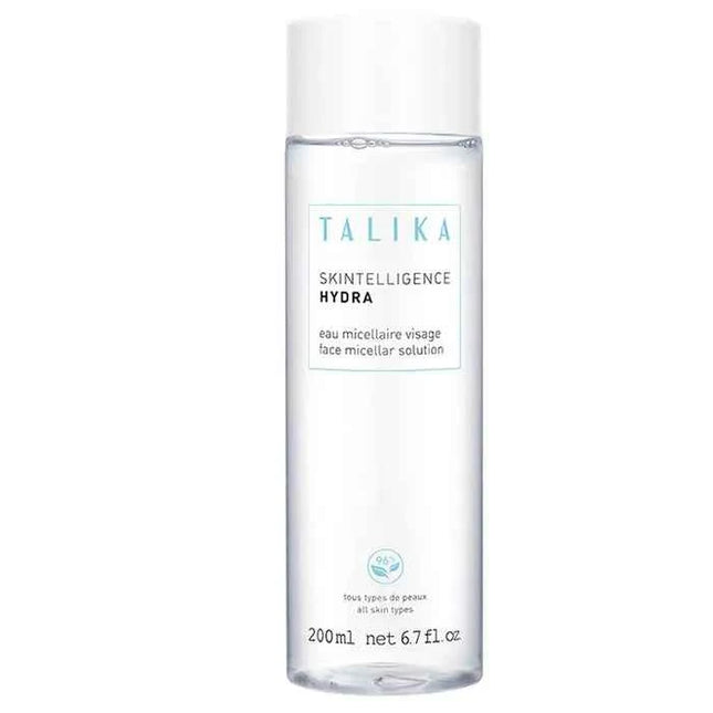 Talika Skintelligence Hydra Moisturising Micellar Solution Unisex, 200 ml