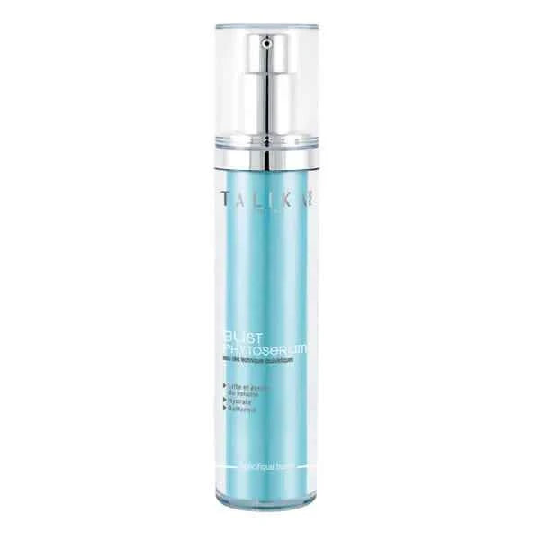Talika Bust Phyto – Serum The Natural "Push-Up Effect" Serum Unisex, 50 ml