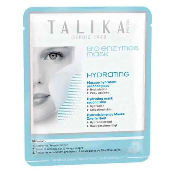 Talika Bio Enzymes Mask Hydrating, 1 Units