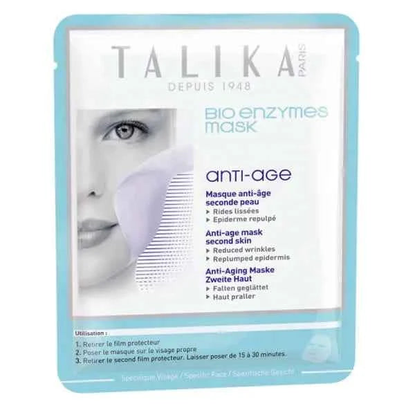 Talika Bio Enzymes Mask Anti-Age, 20 g