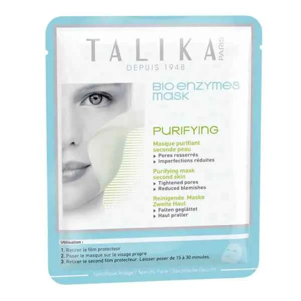 Talika Bio Enzymes Mask Purifying, 20 g
