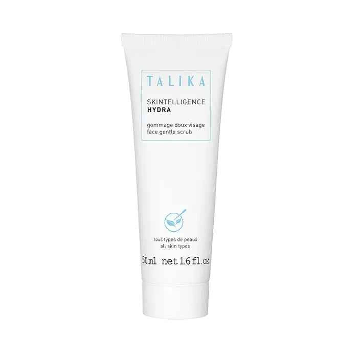 Talika Moisturising Gentle Scrub Skinelligence Hydra Unisex, 50 ml