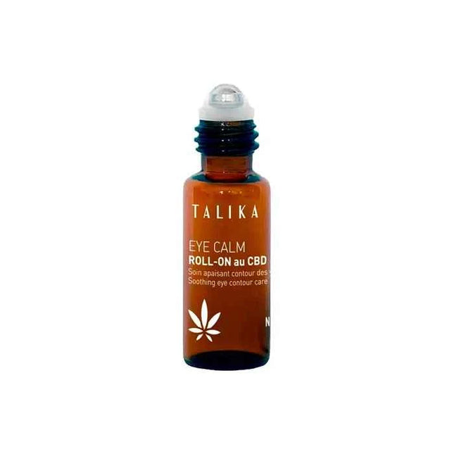 Talika Eye Calm Roll-On Unisex, 10 ml