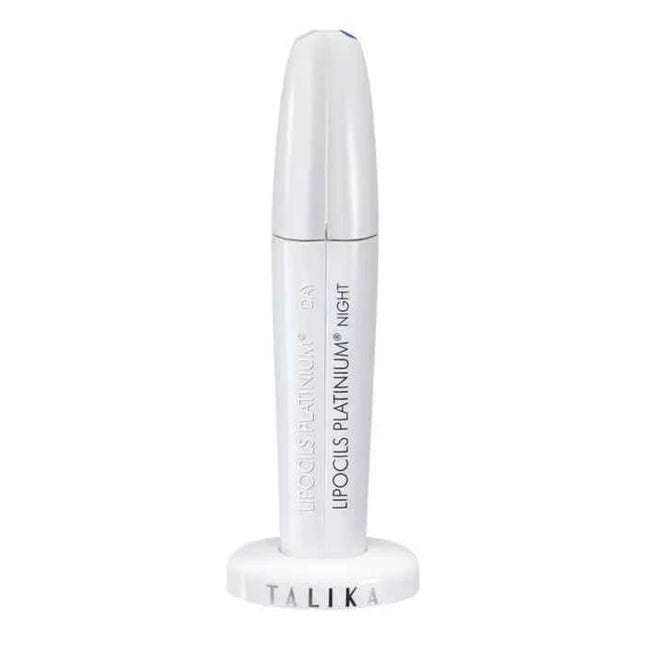 Talika Lipocils Platinium Double – Serum Unisex, 2x8.5 ml