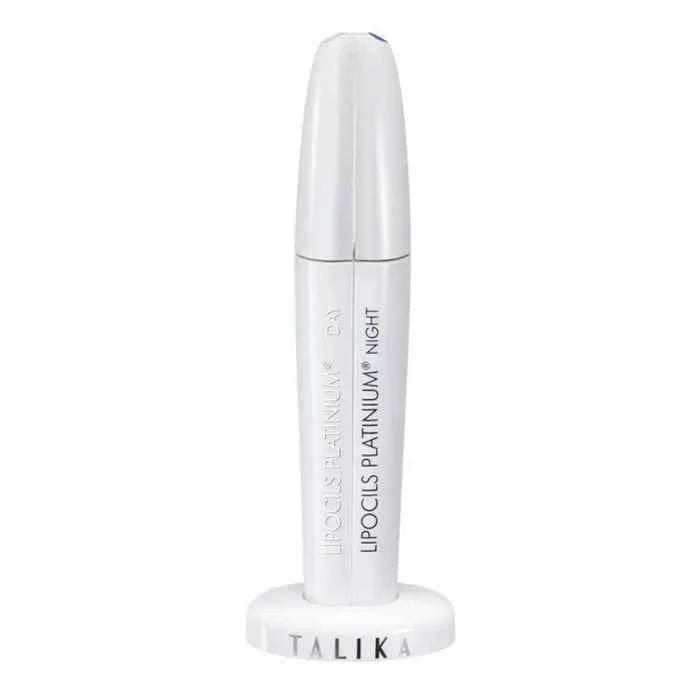 Talika Lipocils Platinium Double – Serum Unisex, 2x8.5 ml