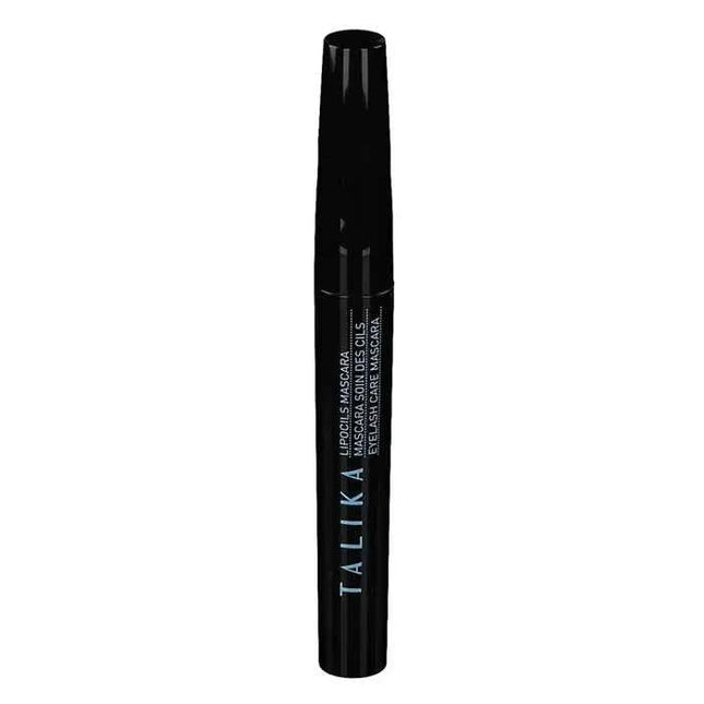 Talika Lipocils – Mascara Black Unisex, 8.5 ml