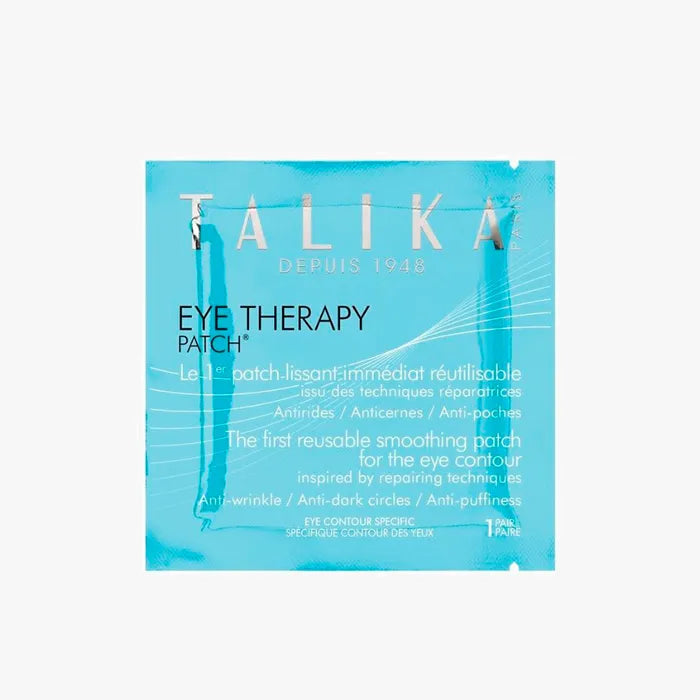 Talika Eye Therapy Anti Wrinkle Patch Unisex, 1 Units