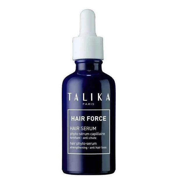 Talika Hair Force Sérum Unisex, 50 ml