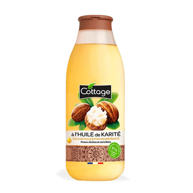 Cottage Gel Aceite 560 Karite 5492 Unisex