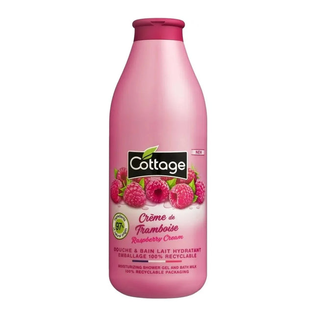 Cottage Gel Leche 750 Frambuesa 5919 Unisex
