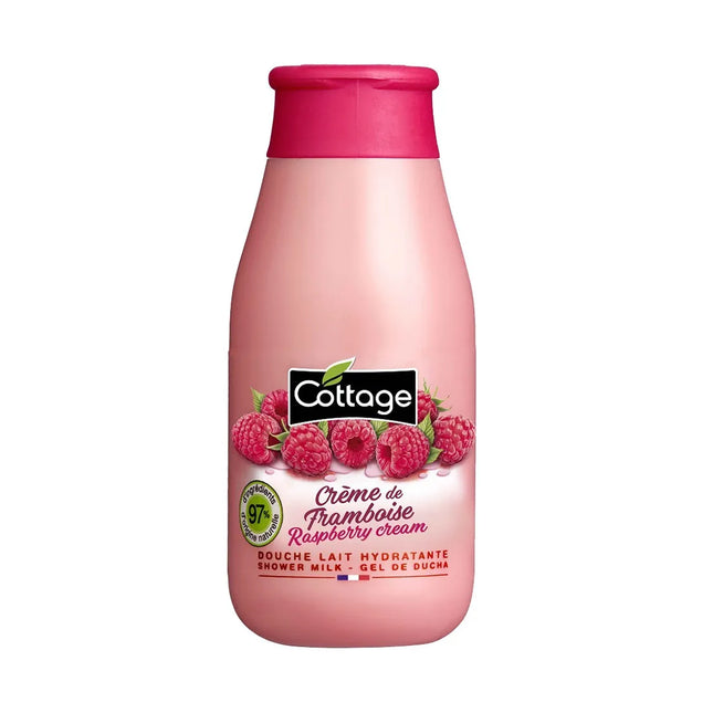 Cottage Gel Viaje 50 Frambuesa 7979 Unisex