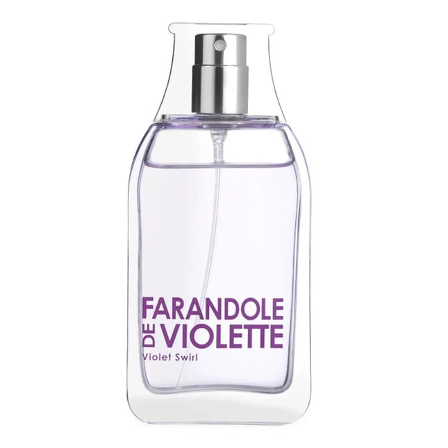Cottage Eau de Toilette for Women 50 Vap Farandole Violet 8801