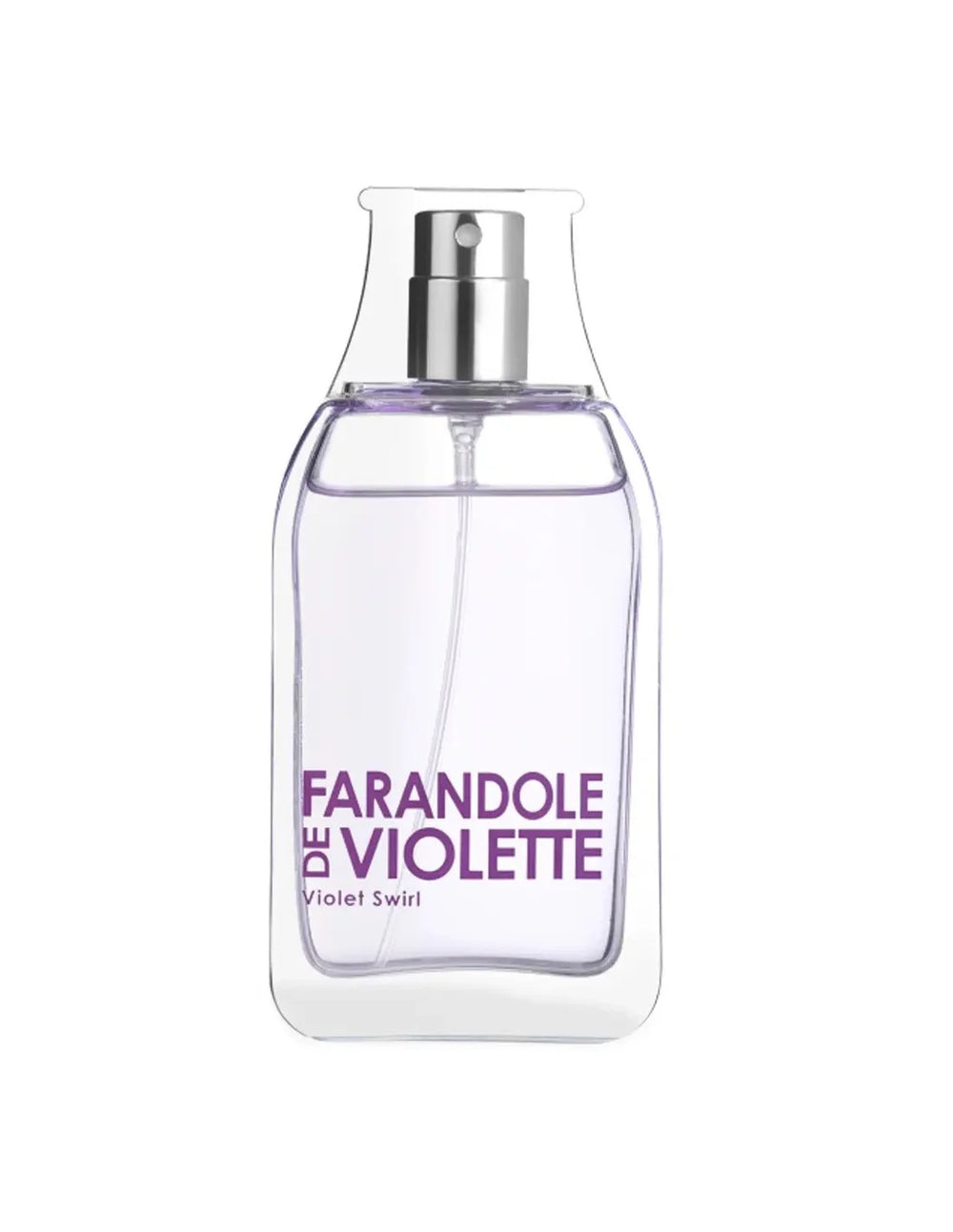 Cottage Eau de Toilette for Women 50 Vap Farandole Violet 8801