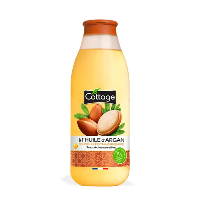Cottage Gel Aceite 560 Almendra 995496 Unisex