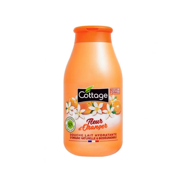 Cottage Gel Ducha 250 Flor Naranj 995963 Unisex