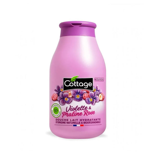 Cottage Gel Ducha 250 Violeta 995977 Unisex
