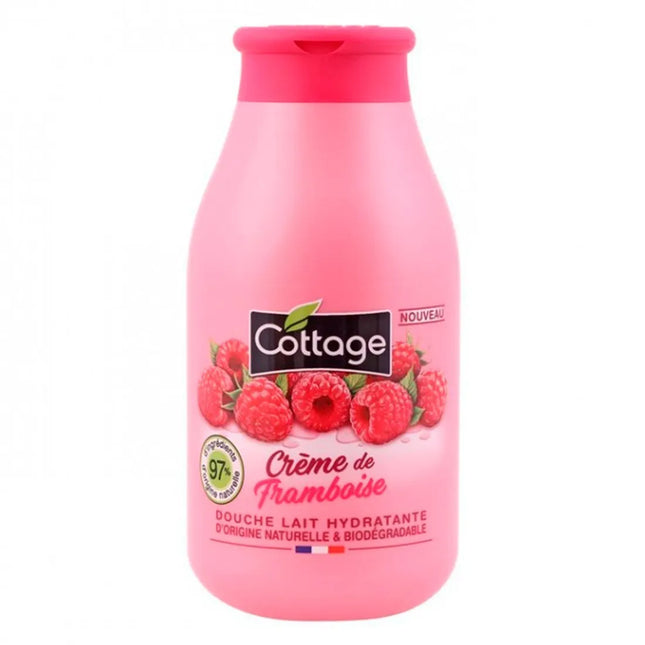 Cottage Gel Ducha 250 Frambuesa 995979 Unisex