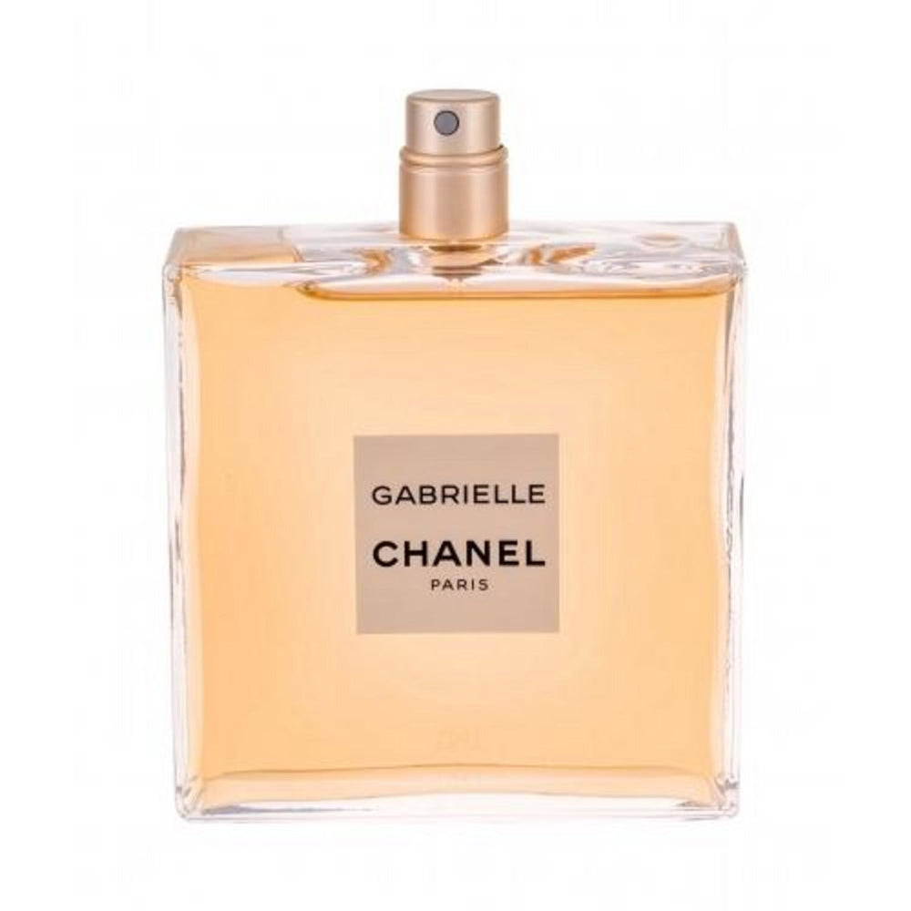 Chanel Gabrielle – Eau de Parfum for Women, 100 ml Tester