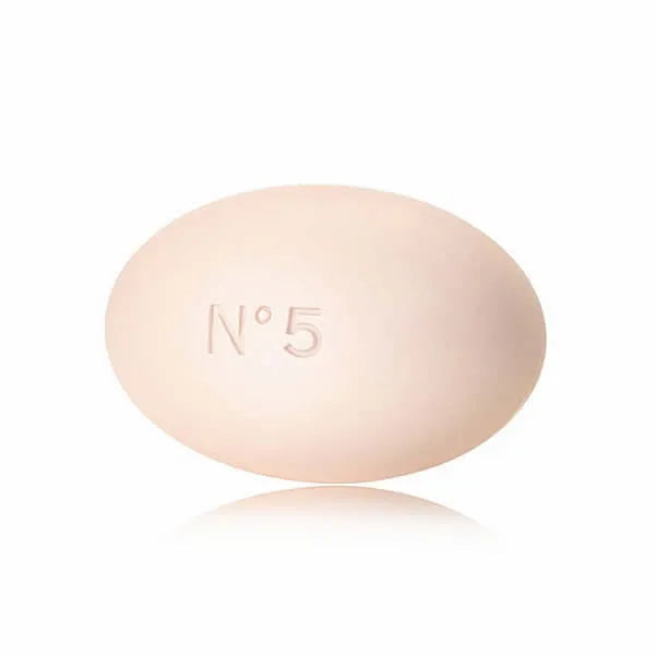 Chanel N 5 The Bath Soap Unisex, 150 g