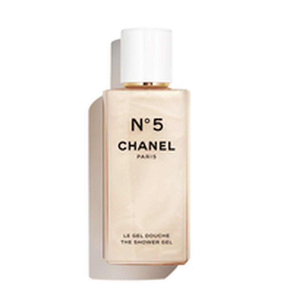 Chanel Coco Mademoiselle – Gel Moussant Unisex, 200 ml