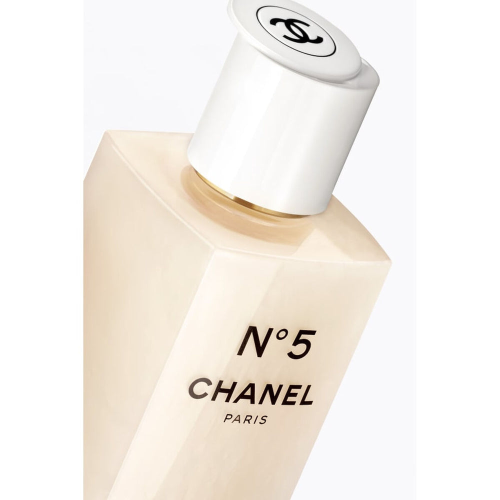 Chanel Coco Mademoiselle – Gel Moussant Unisex, 200 ml