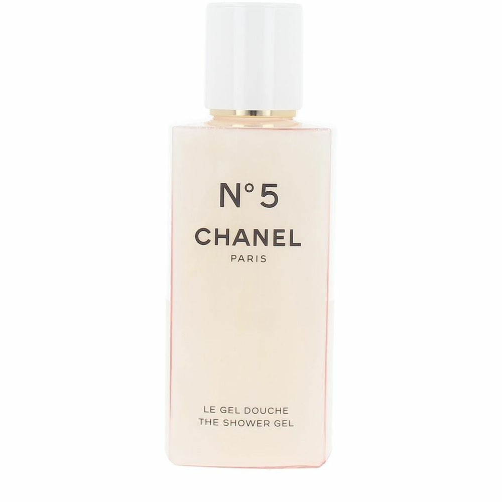 Chanel Coco Mademoiselle – Gel Moussant Unisex, 200 ml