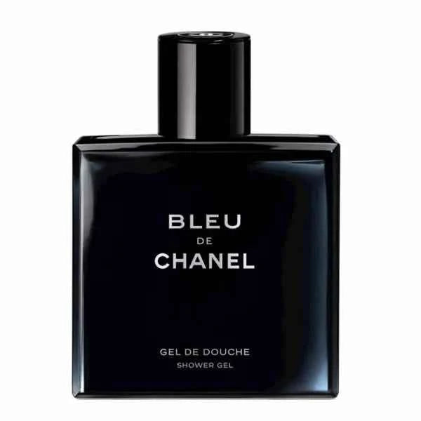 Bleu De Chanel Shower – Gel Unisex, 200 ml
