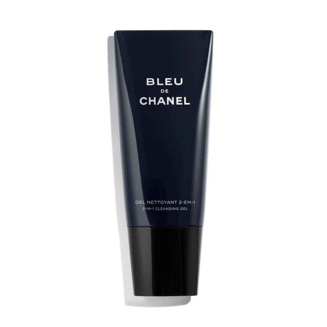 Bleu De Chanel – Gel Nettoyant 2 En 1 100m Unisex