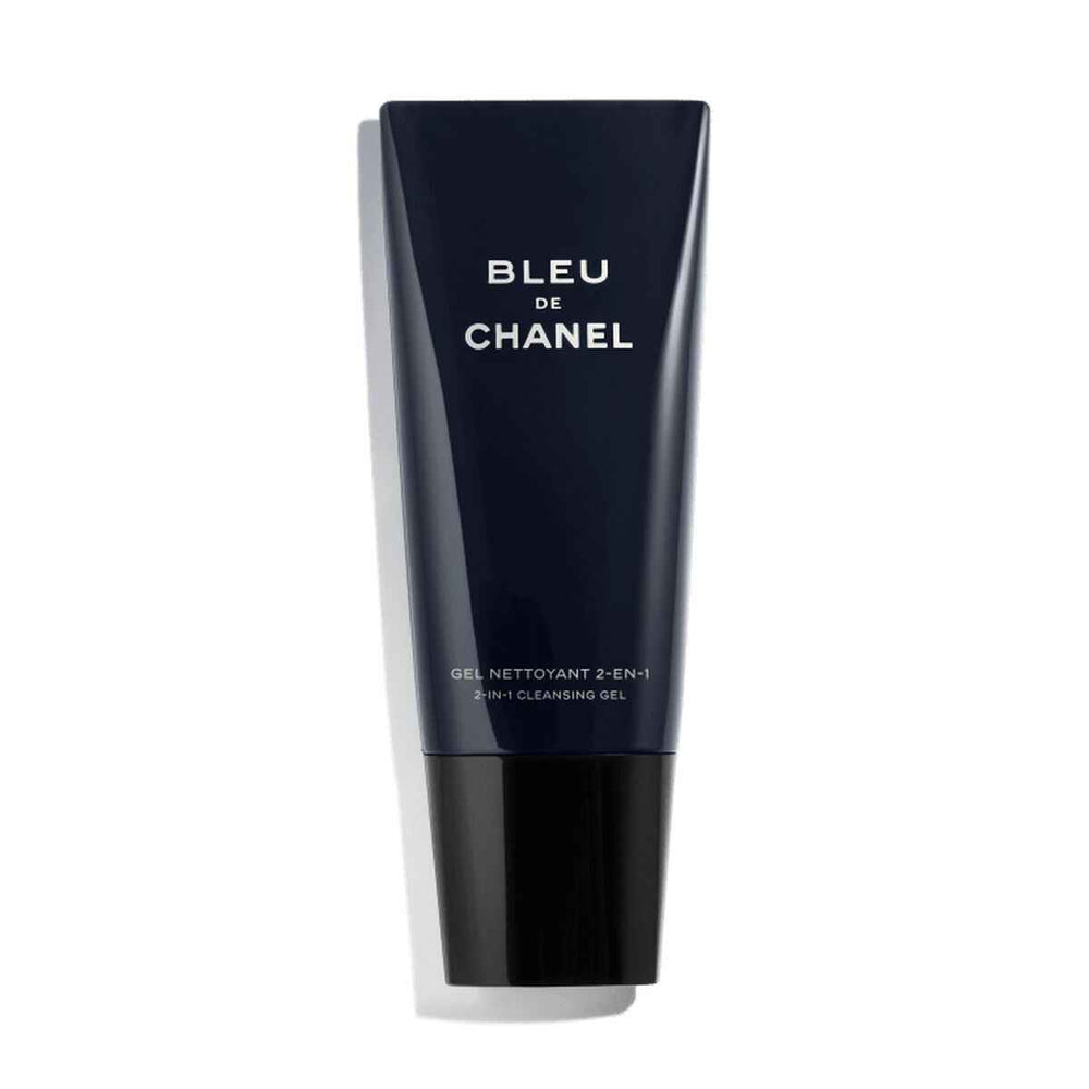 Bleu De Chanel – Gel Nettoyant 2 En 1 100m Unisex