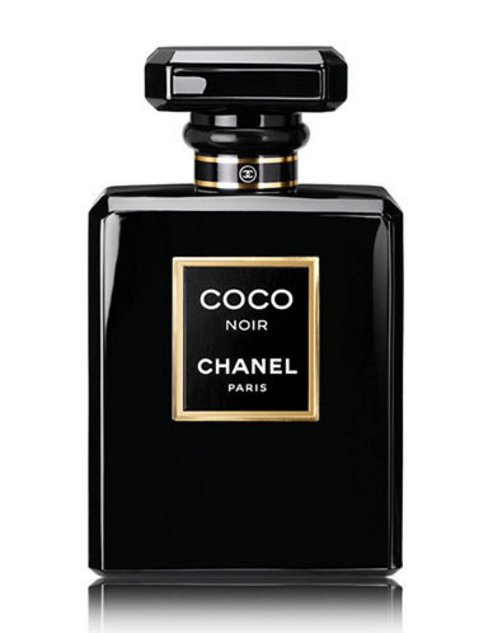 Chanel Coco Noir – Eau de Parfum for Women, 100 ml