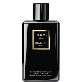 Chanel Coco Noir Body – Lotion Unisex, 200 ml