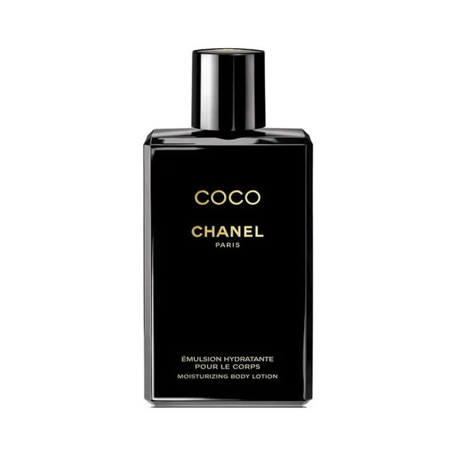 Chanel Coco Moisturizing Body – Lotion Unisex, 200 ml
