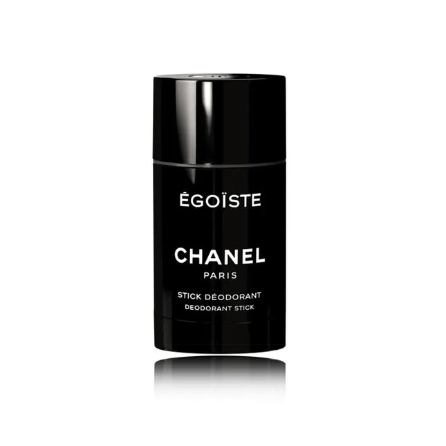 Chanel Egoiste – Deodorant Stick Unisex, 75 ml