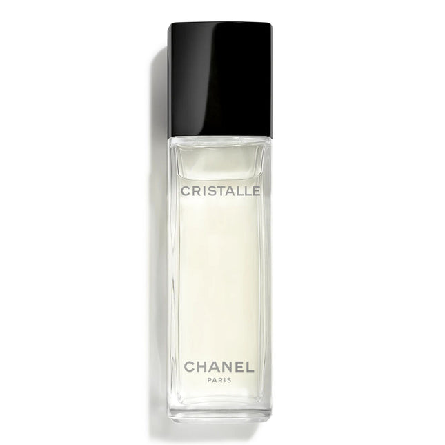 Chanel Cristalle – Eau de Toilette for Women Spray, 100 ml