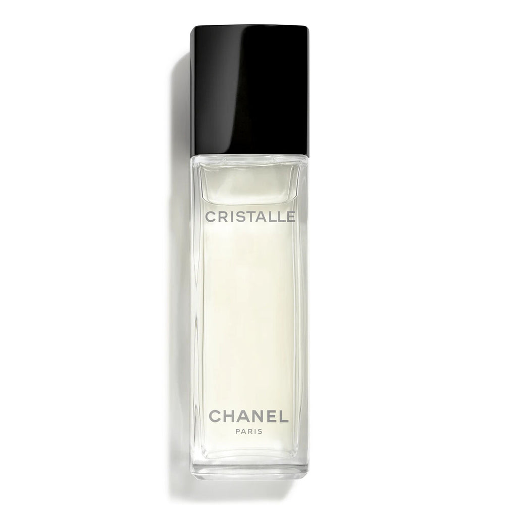 Chanel Cristalle – Eau de Toilette for Women Spray, 100 ml