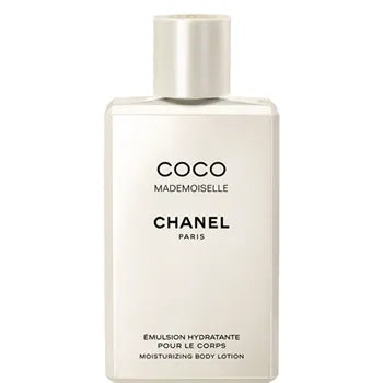 Chanel Coco Mademoiselle Emulsion Corps Unisex, 200 ml